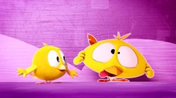 انیمیشن Chicky قسمت 34